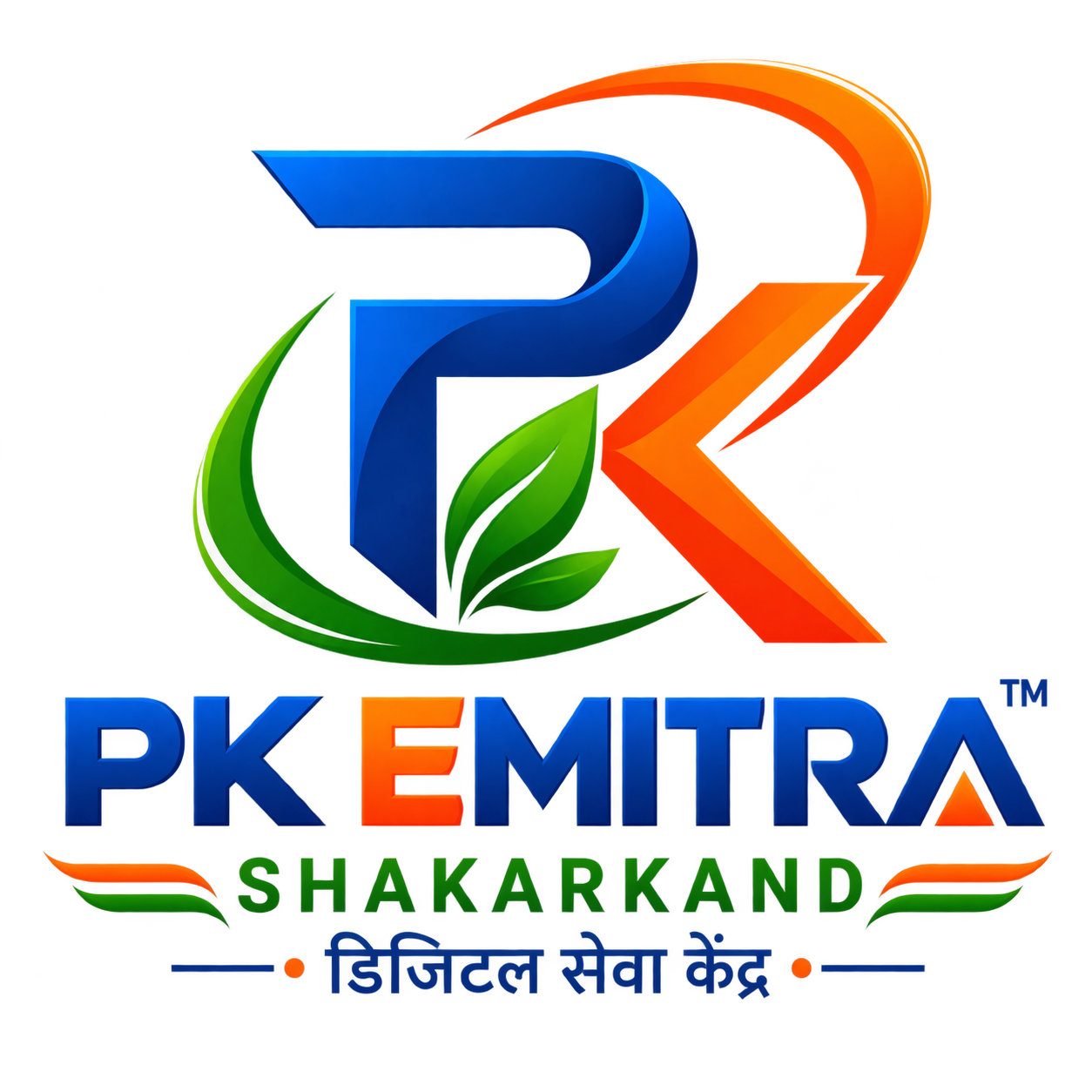 PK EMITRA SHAKARKAND